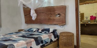 The Rooms