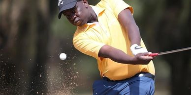 Golfing & Water Sports at Club Mac