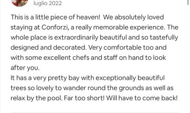 Guest review screenshot 8