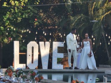 Dream Weddings