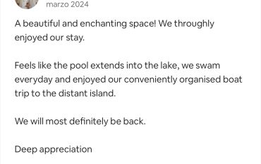 Guest review screenshot 14