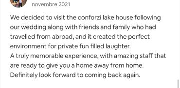Guest review screenshot 9