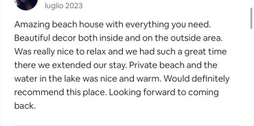 Guest review screenshot 3