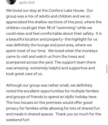 Guest review screenshot 7